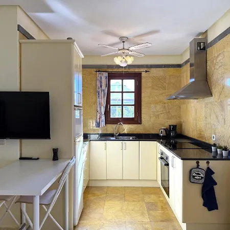Casa Tara Διαμέρισμα *