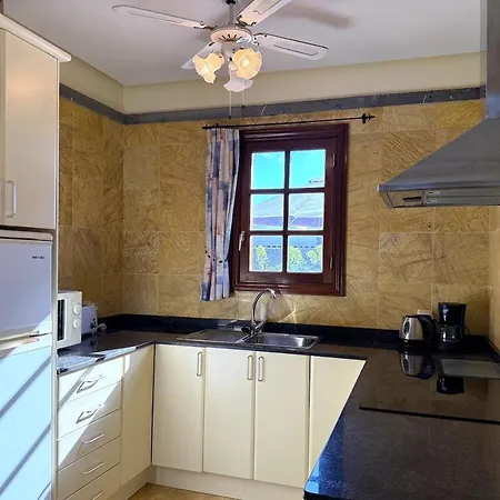 Casa Tara * Πλάγια Μπλάνκα