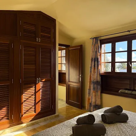 Casa Tara * Πλάγια Μπλάνκα