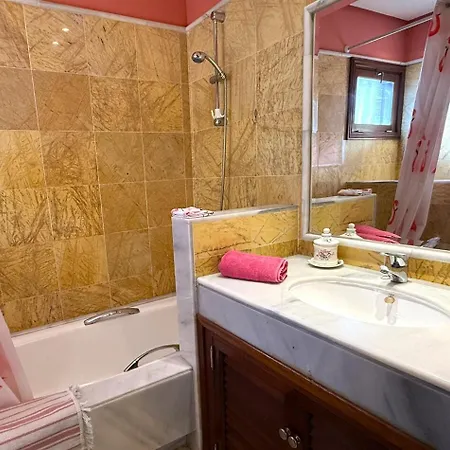Διαμέρισμα Casa Tara *