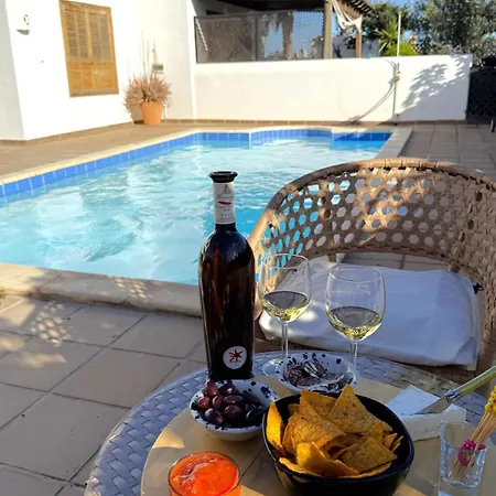Casa Tara * Πλάγια Μπλάνκα