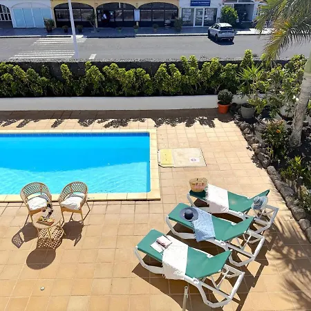 Casa Tara Apartment