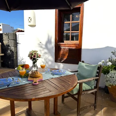 Casa Tara Apartment Playa Blanca (Lanzarote)