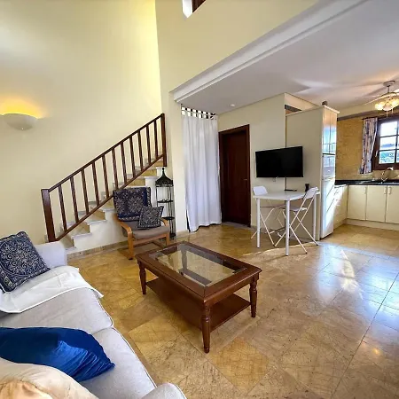 Casa Tara Playa Blanca (Lanzarote)