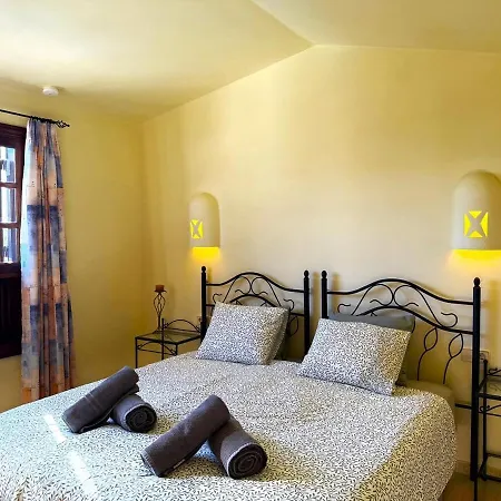 Casa Tara Apartment