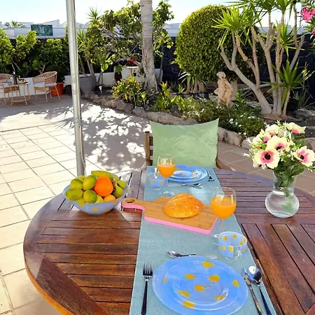 Casa Tara Apartment *