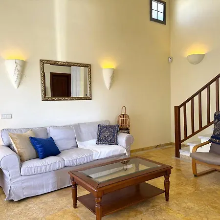 Casa Tara * Playa Blanca (Lanzarote)