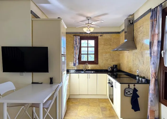 Casa Tara شقة *