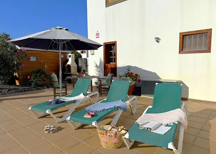Casa Tara