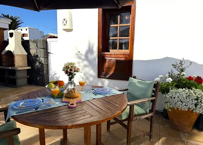 Casa Tara شقة بلايا بلانكا