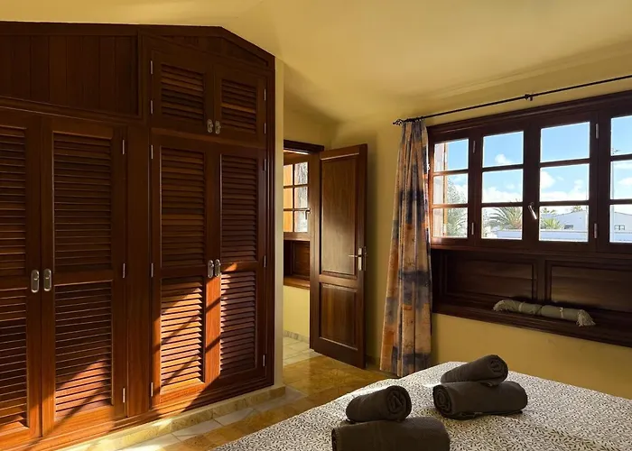 Casa Tara * بلايا بلانكا