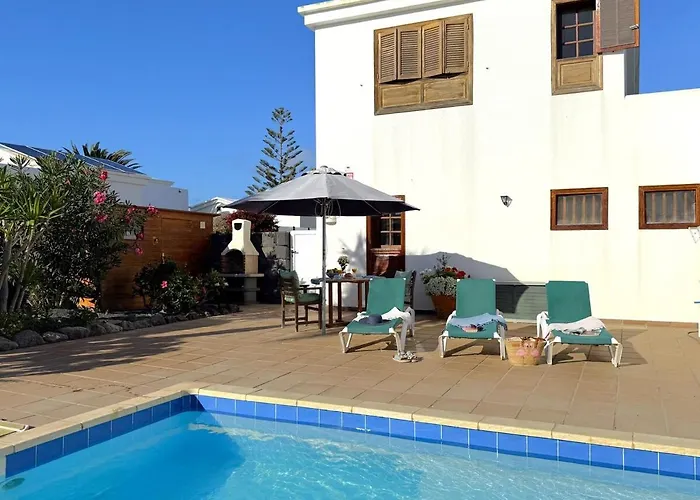 Casa Tara شقة *