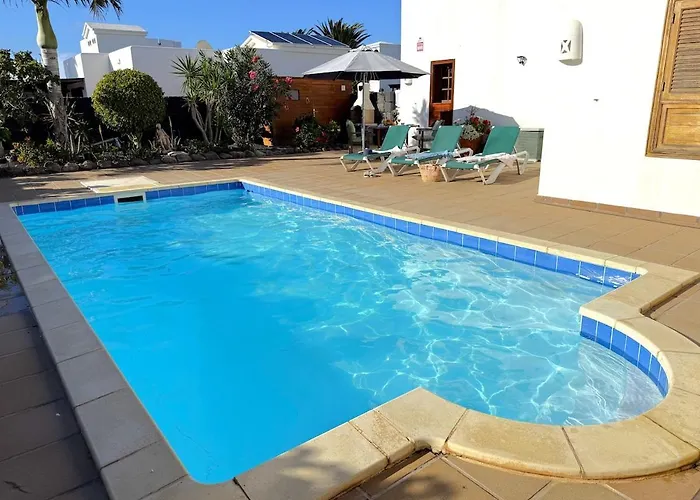 Casa Tara شقة *