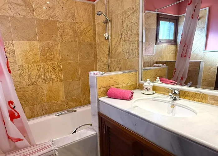 شقة Casa Tara *