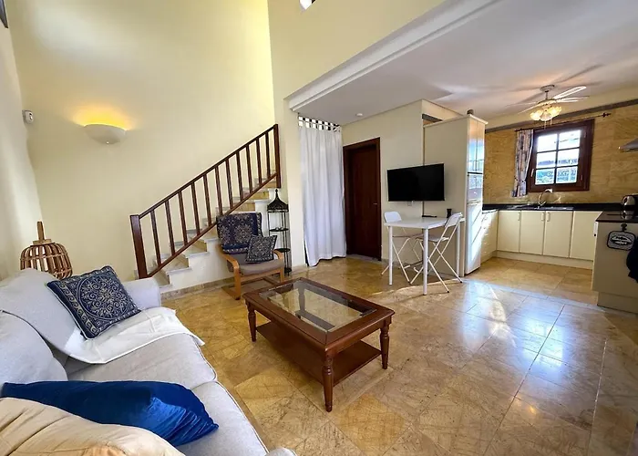 Casa Tara بلايا بلانكا