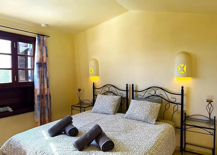 Casa Tara شقة