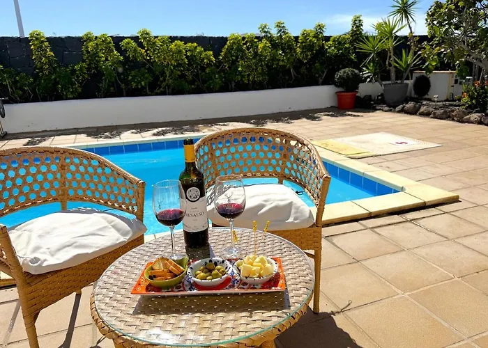 شقة Casa Tara
