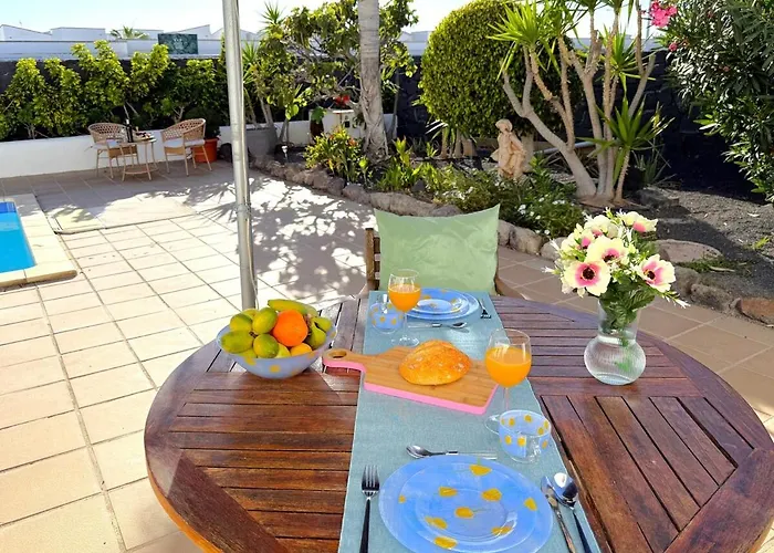 Casa Tara شقة *