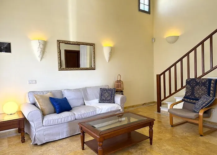 Casa Tara * بلايا بلانكا