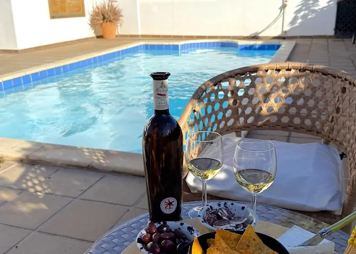 Casa Tara * بلايا بلانكا