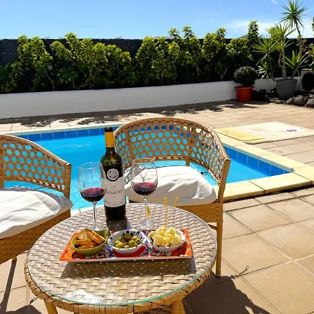 Apartamento Casa Tara